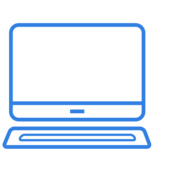 Computer icon